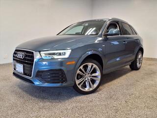 2016 Audi Q3