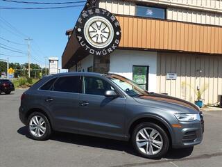 2017 Audi Q3