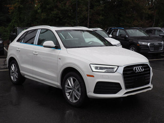 2018 Audi Q3