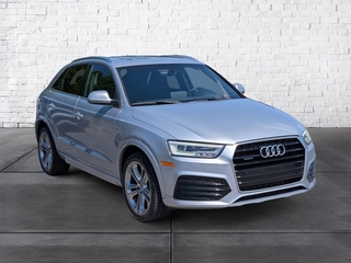 2018 Audi Q3 for sale in Chattanooga TN