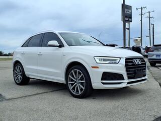 2018 Audi Q3