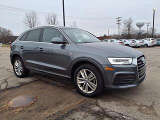 2018 Audi Q3 for sale in Chelsea MI