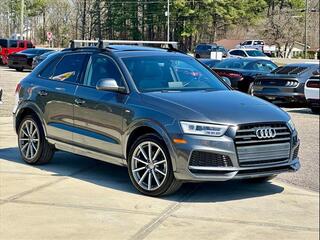 2018 Audi Q3