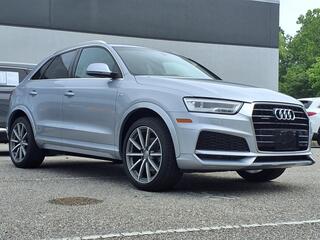2018 Audi Q3 for sale in Hampton VA