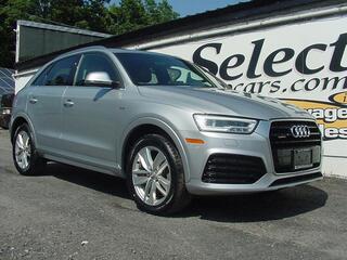 2018 Audi Q3 for sale in Waterloo NY