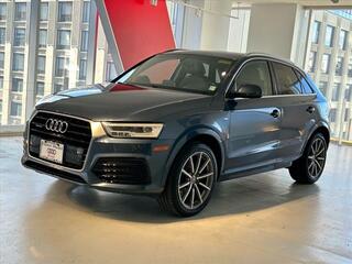 2018 Audi Q3