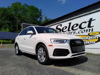 2018 Audi Q3
