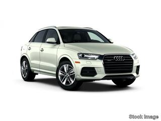 2017 Audi Q3