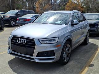 2018 Audi Q3 for sale in Hampton VA