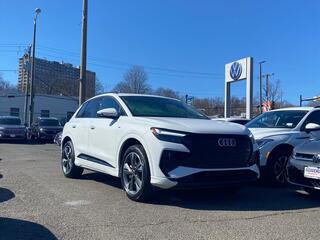 2023 Audi Q4 e-tron for sale in Alexandria VA