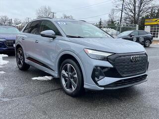 2023 Audi Q4 e-tron for sale in Alexandria VA