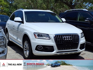 2016 Audi Q5
