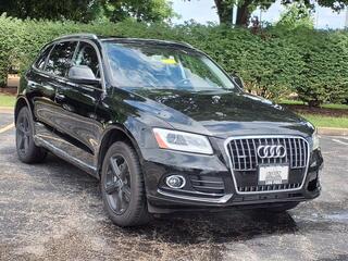 2017 Audi Q5