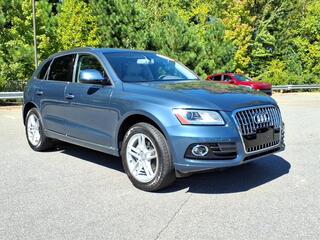 2016 Audi Q5