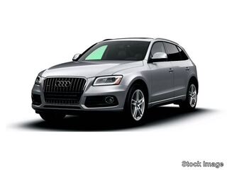 2017 Audi Q5