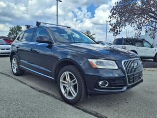 2017 Audi Q5
