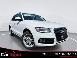 2016 Audi Q5