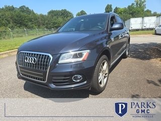 2016 Audi Q5