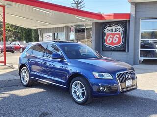 2016 Audi Q5