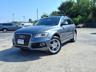 2016 Audi Q5