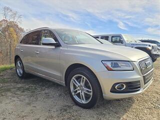 2016 Audi Q5