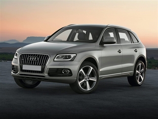 2016 Audi Q5