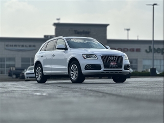 2016 Audi Q5