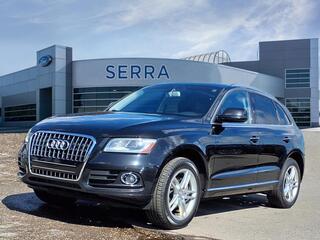 2016 Audi Q5