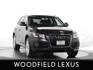 2016 Audi Q5