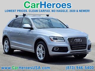2016 Audi Q5