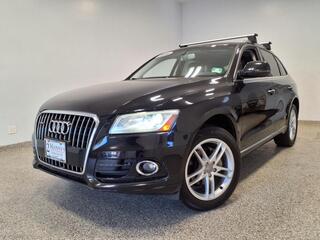 2016 Audi Q5