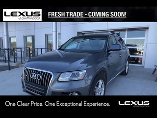 2016 Audi Q5 for sale in Chattanooga TN