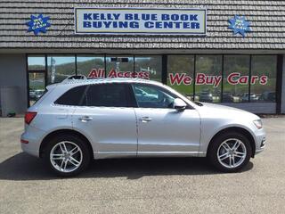 2016 Audi Q5