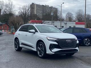 2023 Audi Q4 e-tron for sale in Alexandria VA