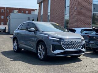 2023 Audi Q4 e-tron for sale in Alexandria VA