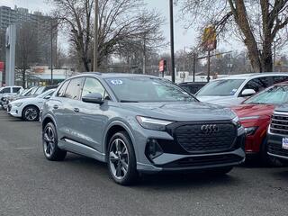 2023 Audi Q4 e-tron for sale in Alexandria VA