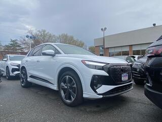 2023 Audi Q4 e-tron for sale in Alexandria VA