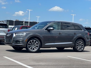 2018 Audi Q7