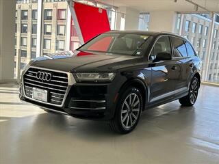 2019 Audi Q7 for sale in New York NY