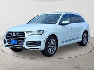 2019 Audi Q7 for sale in Matteson IL