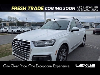 2019 Audi Q7 for sale in Chattanooga TN