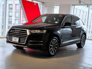 2018 Audi Q7 for sale in New York NY