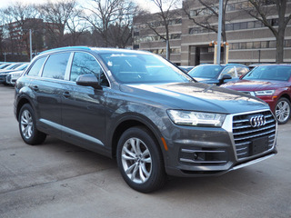 2019 Audi Q7 for sale in Burlington NH