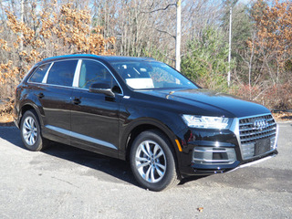 2019 Audi Q7 for sale in Burlington NH