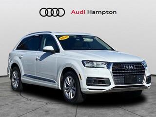 2019 Audi Q7 for sale in Hampton VA