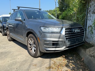 2018 Audi Q7