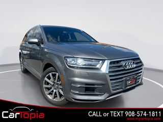 2017 Audi Q7 for sale in North Plainfield NJ
