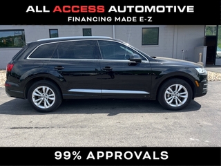 2018 Audi Q7