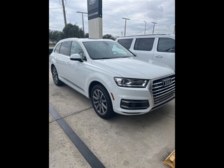 2018 Audi Q7