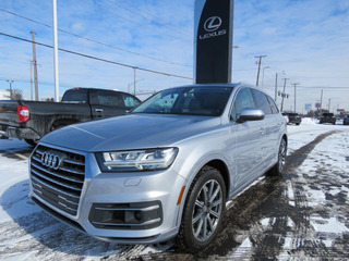 2017 Audi Q7 for sale in Toledo OH